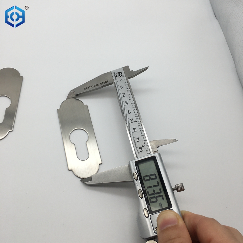 escutcheons for hvac piping