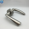 Stainless Steel Cleanroom Door Handle Mortise Lock with Lever Handle