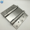Spring Fuction 6 Inches Stainless Steel Double Action Spring Hinge
