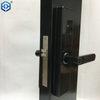 Digital Smart Door Lock with Finger Print Chip Password Included Lockset Smart Door Lock