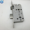 European Mortise Door Lock 5572/7255 Security Anti-theft Lock Body Repair Parts