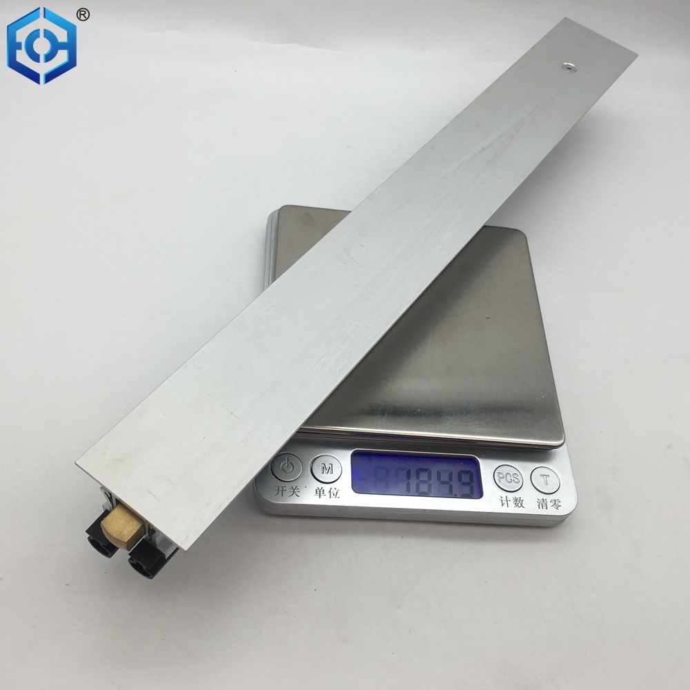 garage door bottom seal types