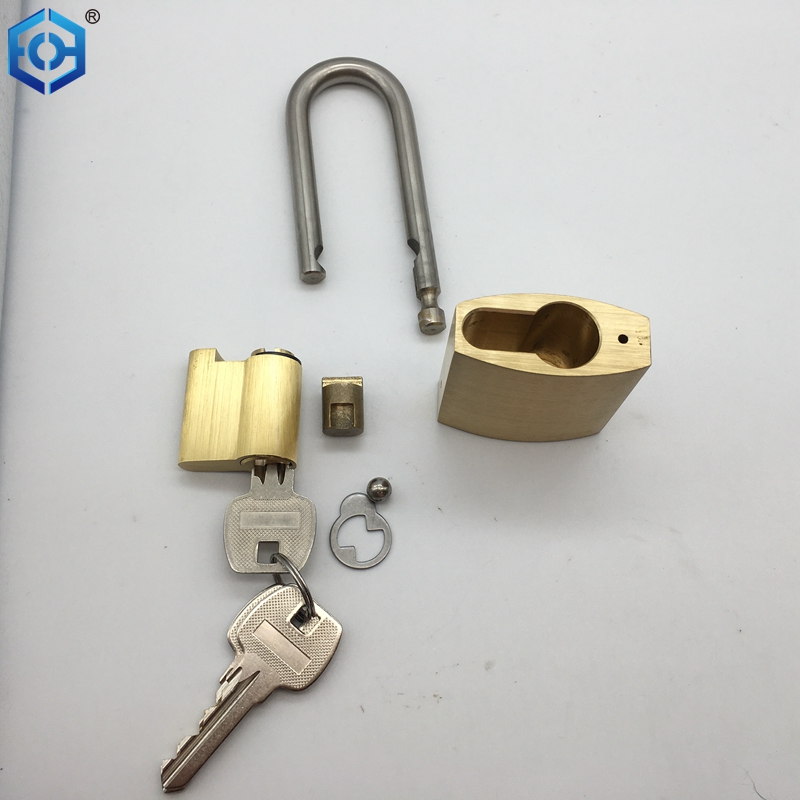 best padlock