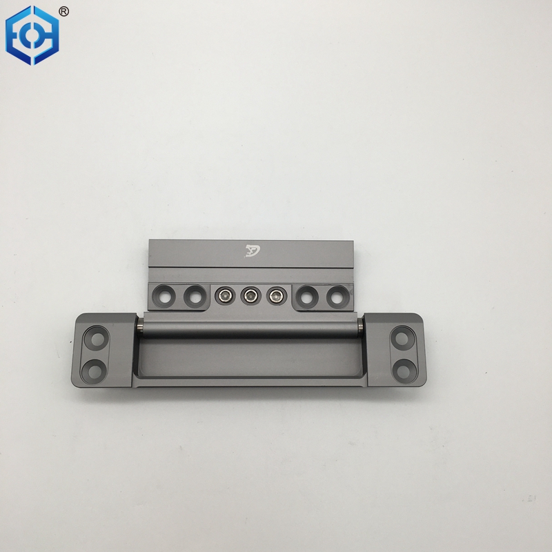 concealed gate hinges