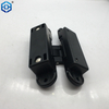Concealed Hinge Wooden Door Household 180-Degree Internal And External Opening Cross Hinge 