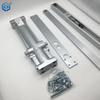 Concealed Overhead Door Closer Fire Rated For Glass Door Size 2-4 Adjustable