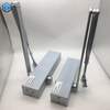 European Style Designed Heavy Duty Two Speed Valves Aluminum Alloy Door Closer