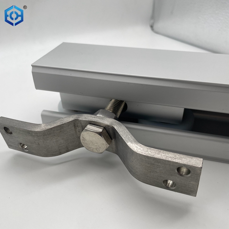 Heavy Duty Pulley Stainless Steel Or Wooden Home Adjustment Angle Wheel for Sliding Door