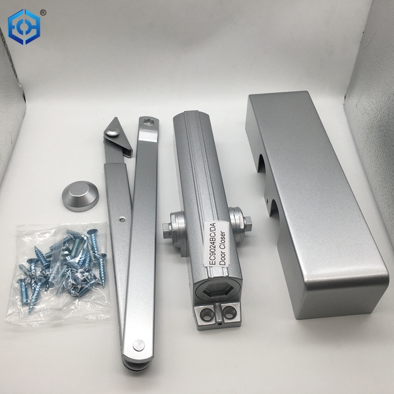 European And America Style CE And EN Certification Sliding Track Arm Door Closer