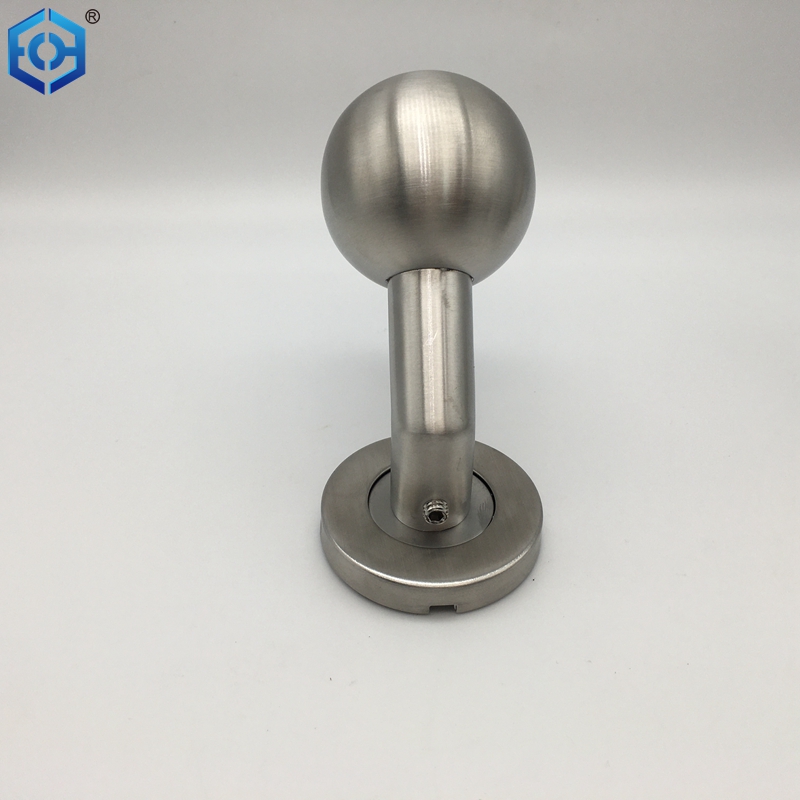stainless steel cabinet knobs