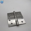 UL Listed 4 Inch SS304 Security Product Fire Rated Door Hinge