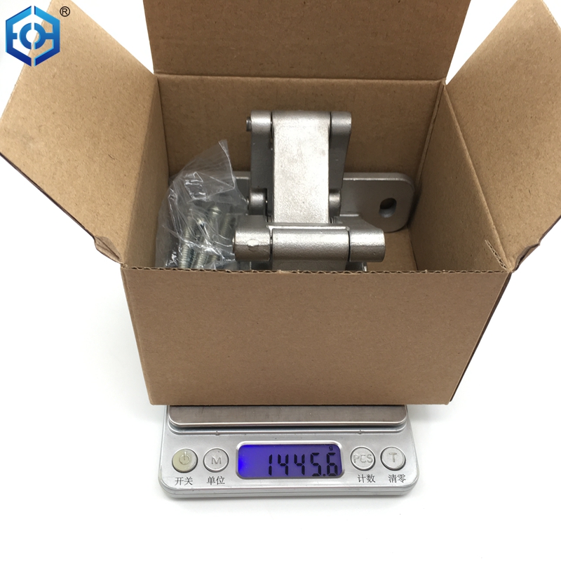 stainless steel hinges