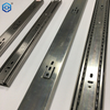 35 Inch Long Full Extension Side Mount Ball Bearing Drawer Slide 