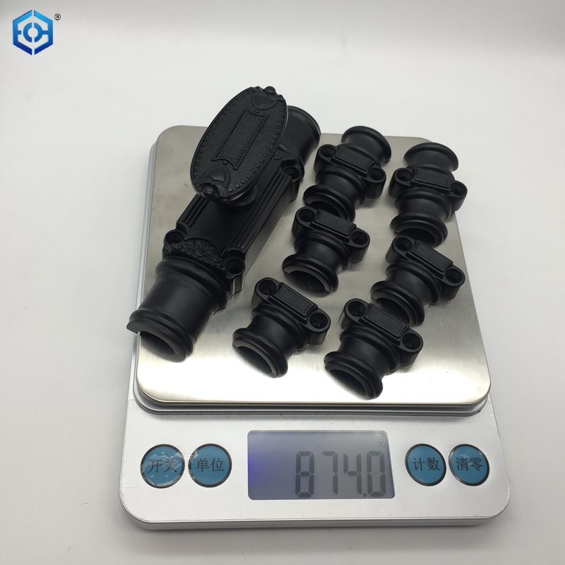 polished nickel cremone bolt