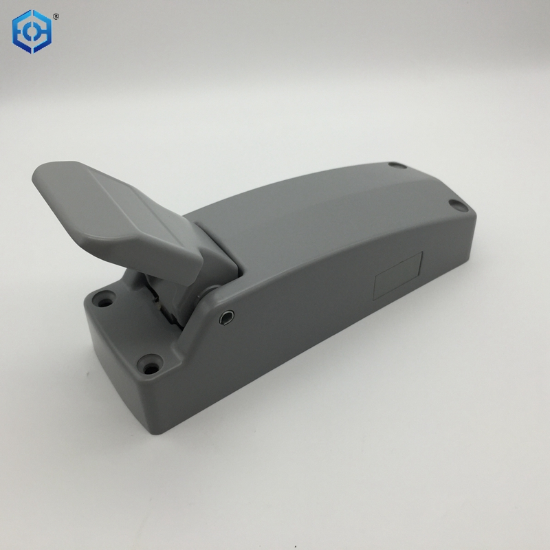 Safety Commercial Panic Door Bar with Steel Strike for Exit Doors