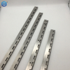 Heavy Duty Polished Stainless Steel Piano Hinges for Boats Cabinets Storage Box
