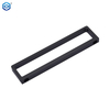 Aluminum Lever Door Lock for Aluminum Frame Glass Door 