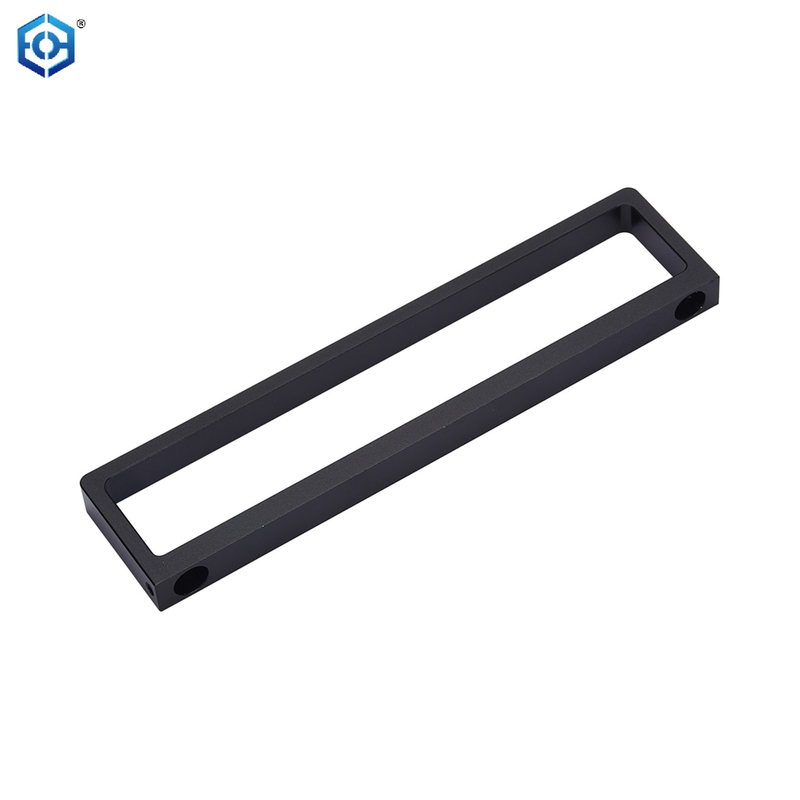 Aluminum Lever Door Lock for Aluminum Frame Glass Door 