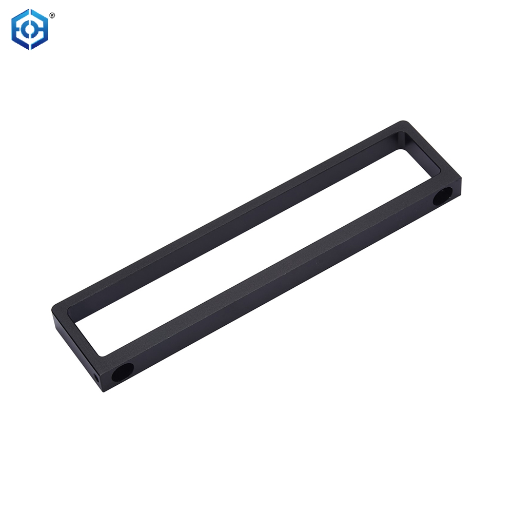 Aluminum Lever Door Lock for Aluminum Frame Glass Door 