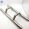 Heavy Duty Industrial Glass Door Pull Handles Supplier In China