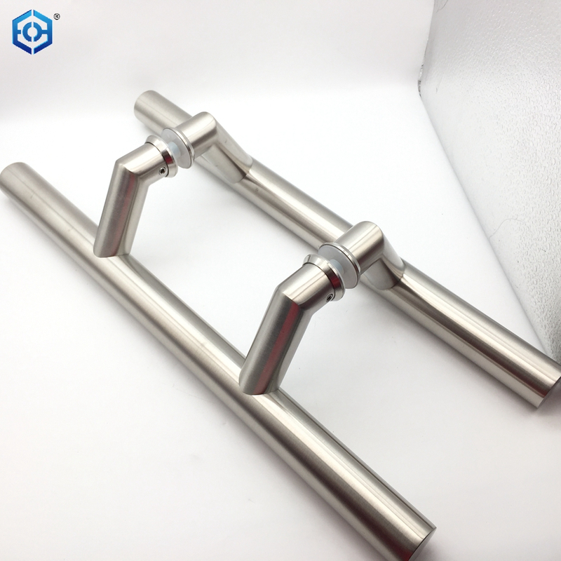 Heavy Duty Industrial Glass Door Pull Handles Supplier In China