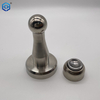 Stainless Steel Heavy Duty Magnetic Door Stop For Home Or Bedroom