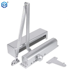 America Style Designed Aluminium UL Listed Best Commercial Door Closer