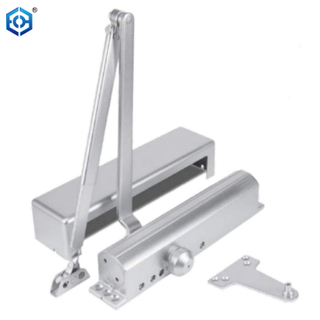 America Style Designed Aluminium UL Listed Best Commercial Door Closer