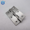 Highly Rust Resistant 3.5 Inch Stainless Steel Door Hinges 