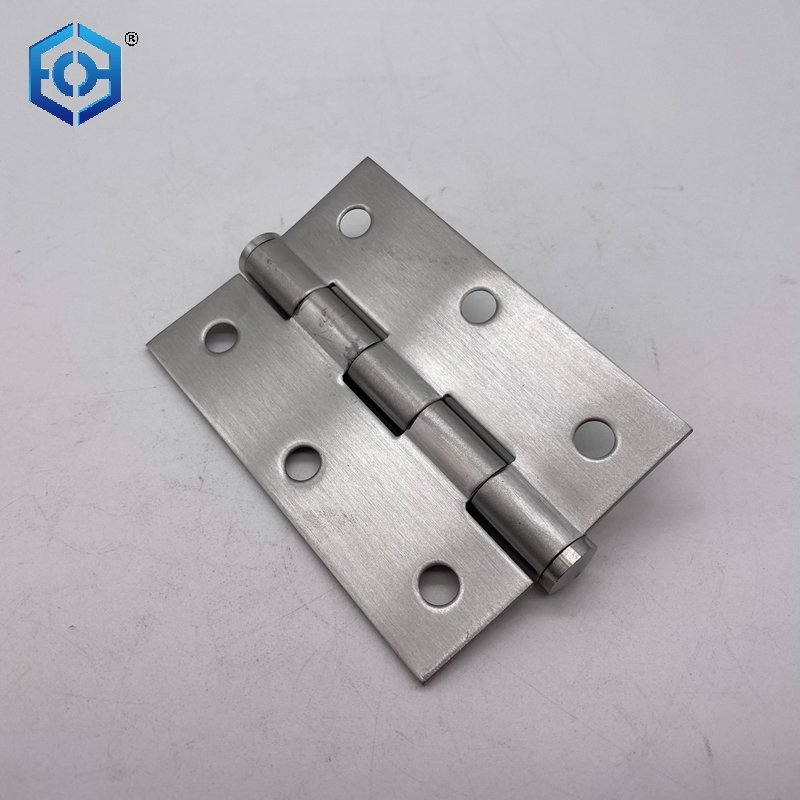 Highly Rust Resistant 3.5 Inch Stainless Steel Door Hinges 