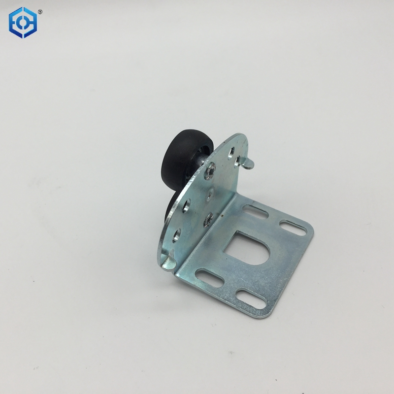 Wardrobe And Cabinet Application Friendly Wardrobe Sliding Door Roller 