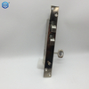 Cerradura Angosta Para Puertas Corredizas Narrow Mortise Lock for Sliding Doors