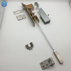 Stainless Steel 304 OEM & ODM Available Automatic Flush Bolts for Fire Metal And Wood Doors 