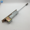 Stainless Steel 304 OEM & ODM Available Automatic Flush Bolts for Fire Metal And Wood Doors 