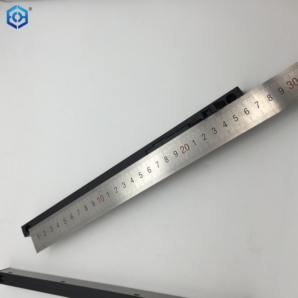 soft close sliding door plastic cylinder damper