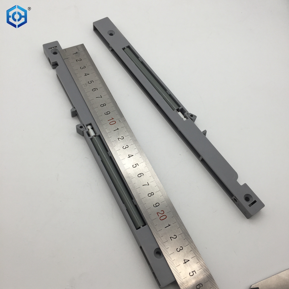 air damper for sliding doors