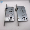 EN12209 CE Fire Rated Emergency Exit Mortise Lock with Deadbolt for Escape Doors