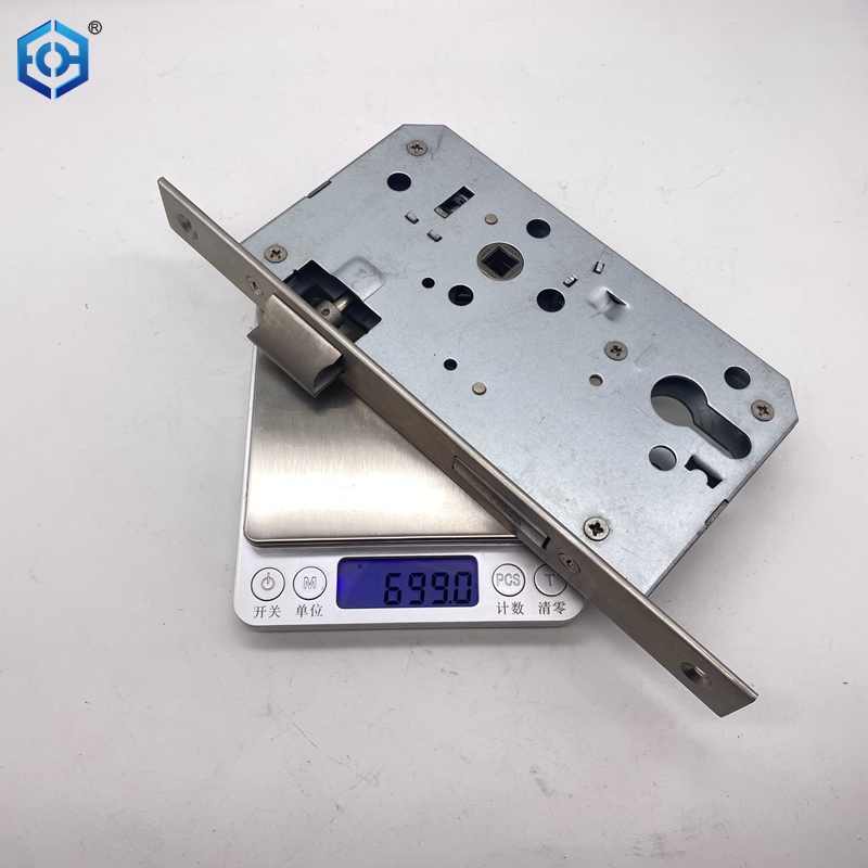 stianless steel Escape Lock