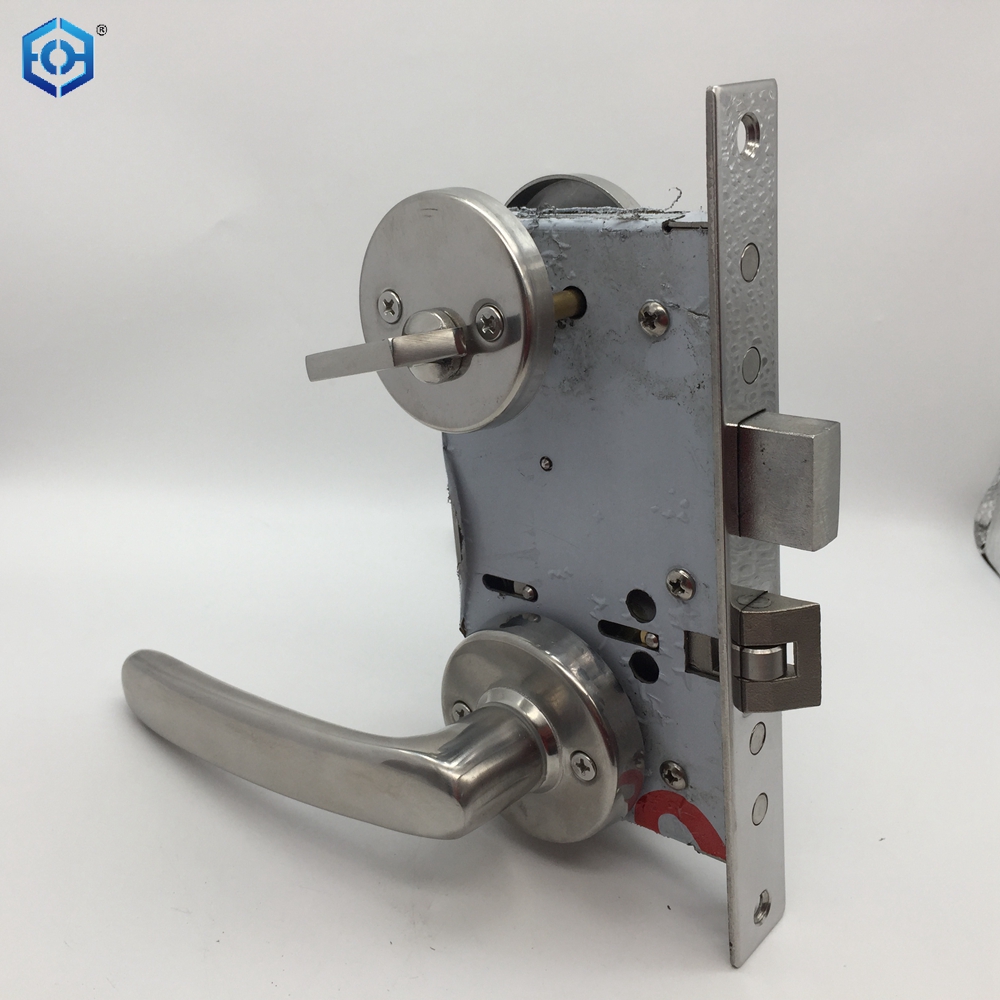 marine door handles and locks