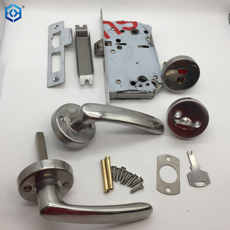 Reasons Why You Need To Use Marine Door Handles And Locks