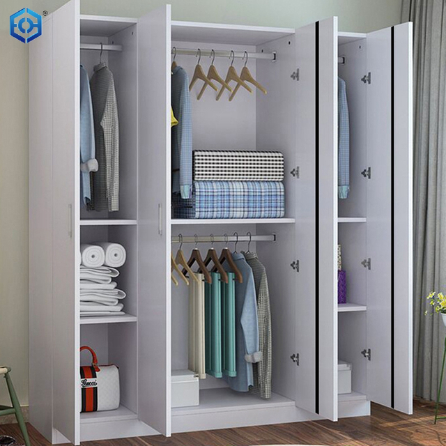 Recessed Or Concealed Door Straighteners To Prevent Future Warp