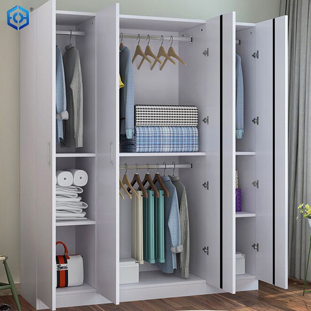 Recessed Or Concealed Door Straighteners To Prevent Future Warp