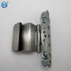 Stainless Steel 3D Adjustable Glass Door Hinge 