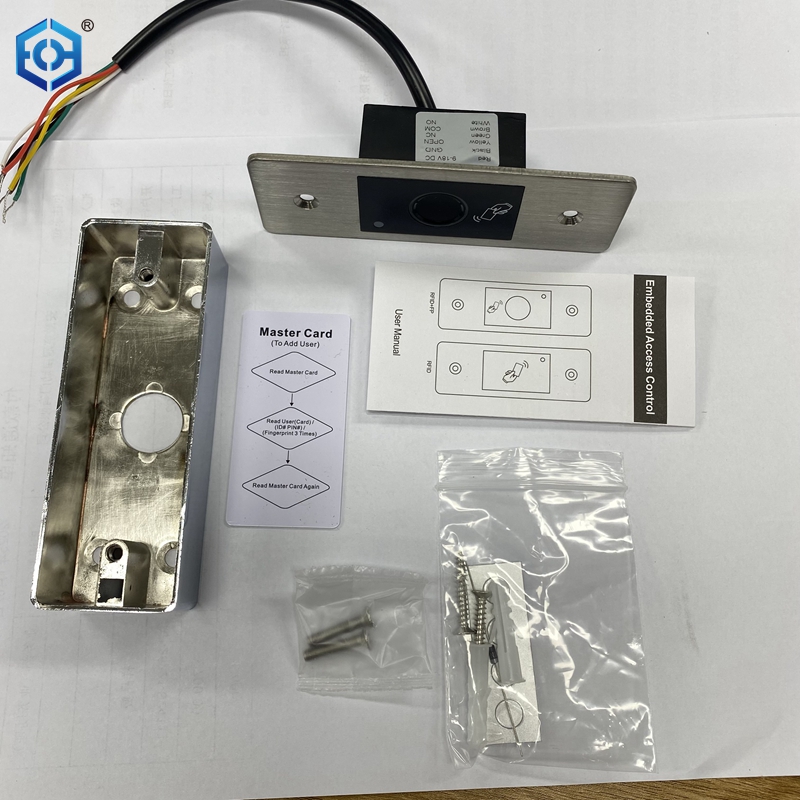 door access control systems