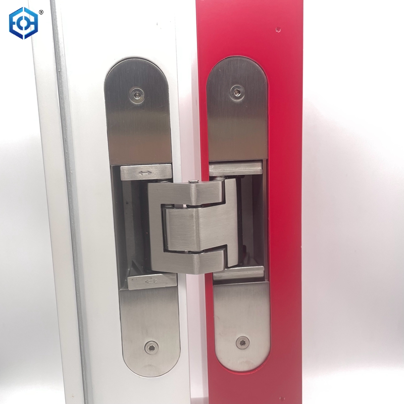 adjusting concealed cabinet hinges