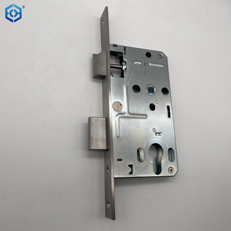 high security mortise lock