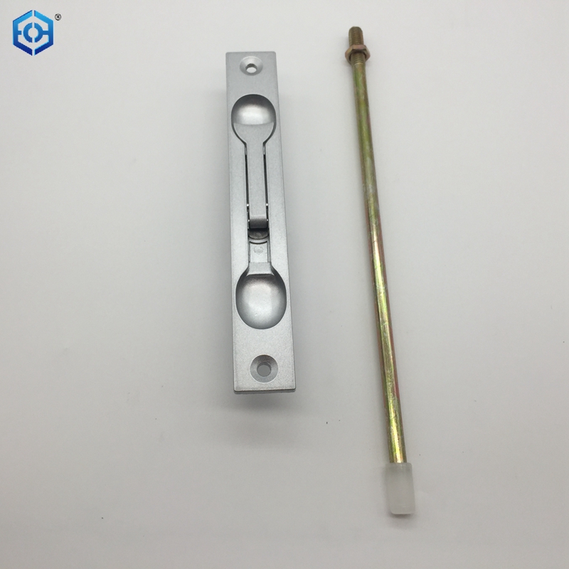 decorative surface bolt