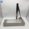 Surface Mounted Stainless Steel Support Arm Stainless Steel Cover Door Closer