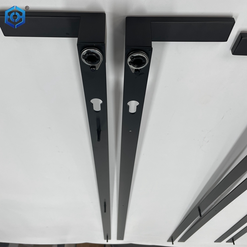 Infinito Door Handle