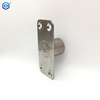 Stainless Steel Emergency Release Door Stop with Lock In Or Lock Out